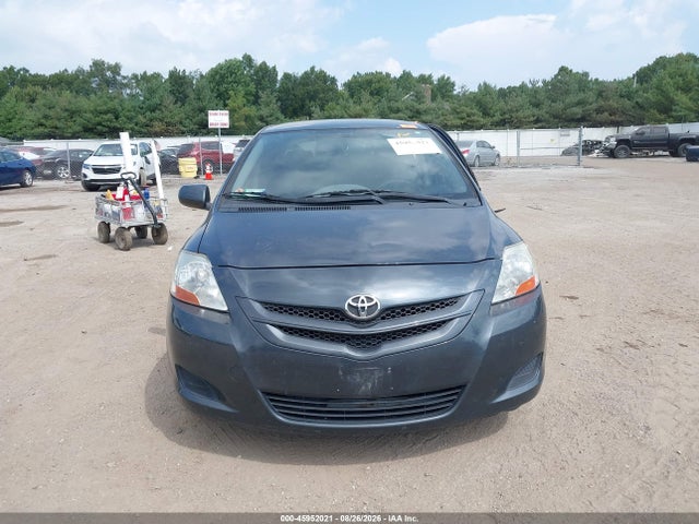 Продажа на аукционе авто 2008 Toyota Yaris, vin: JTDBT923281231306, номер лота: 45952021