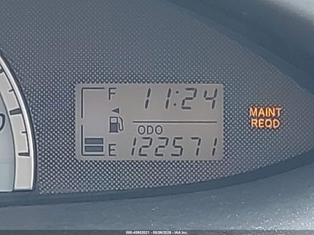 Продажа на аукционе авто 2008 Toyota Yaris, vin: JTDBT923281231306, номер лота: 45952021