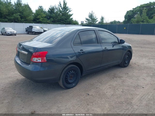 Продажа на аукционе авто 2008 Toyota Yaris, vin: JTDBT923281231306, номер лота: 45952021