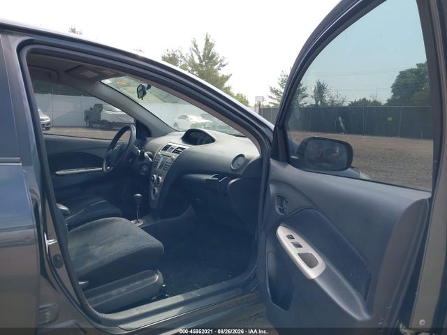 Продажа на аукционе авто 2008 Toyota Yaris, vin: JTDBT923281231306, номер лота: 45952021