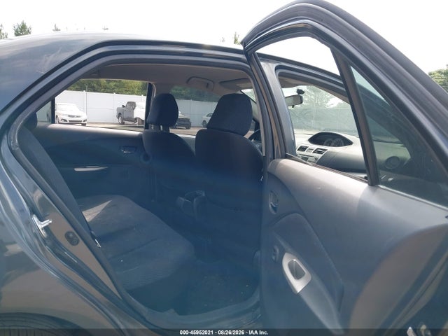 Продажа на аукционе авто 2008 Toyota Yaris, vin: JTDBT923281231306, номер лота: 45952021