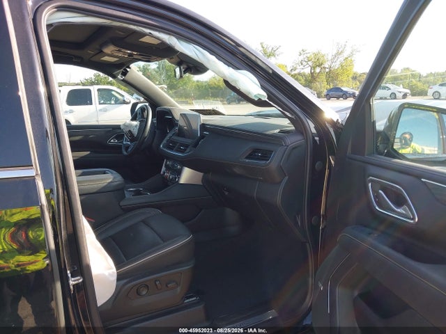2023 Gmc Yukon Xl 4wd Slt მანქანა იყიდება აუქციონზე, vin: 1GKS2GKD6PR189629, აუქციონის ნომერი: 45952023