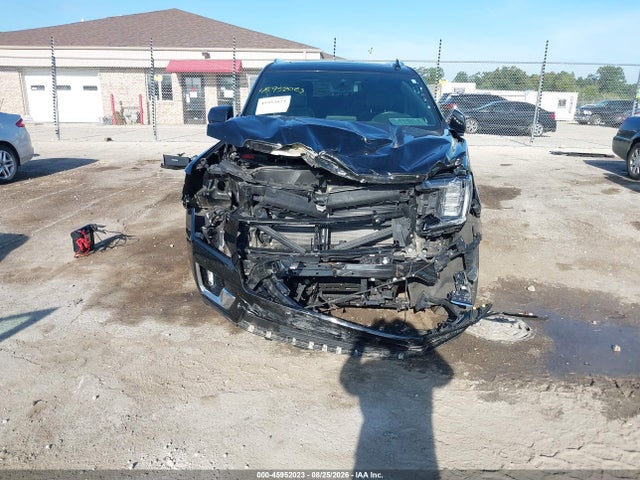 2023 Gmc Yukon Xl 4wd Slt მანქანა იყიდება აუქციონზე, vin: 1GKS2GKD6PR189629, აუქციონის ნომერი: 45952023