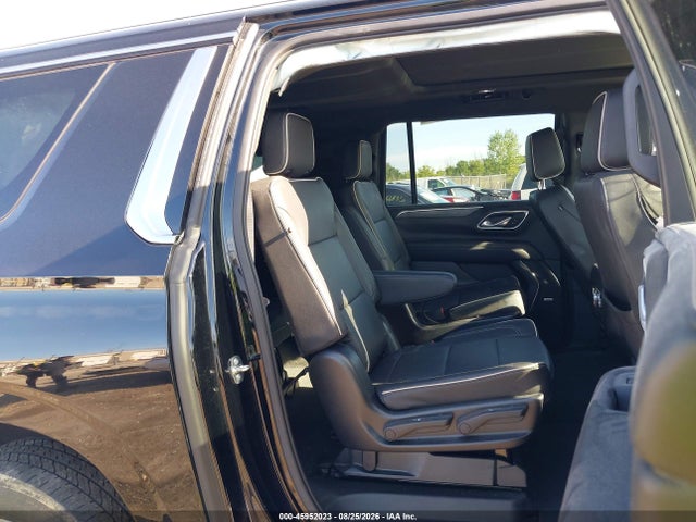 2023 Gmc Yukon Xl 4wd Slt მანქანა იყიდება აუქციონზე, vin: 1GKS2GKD6PR189629, აუქციონის ნომერი: 45952023