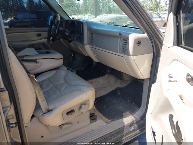 Продаж на аукціоні авто 2001 Gmc Yukon Sle, vin: 1GKEK13T91J232799, номер лоту: 45952022