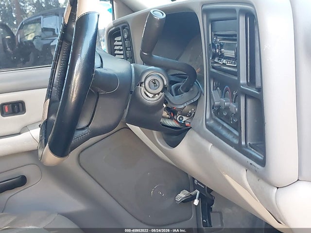 Продаж на аукціоні авто 2001 Gmc Yukon Sle, vin: 1GKEK13T91J232799, номер лоту: 45952022