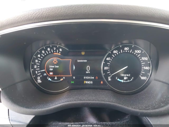 Продажа на аукционе авто 2018 Lincoln Mkc Premiere, vin: 5LMCJ1C9XJUL00481, номер лота: 45952024