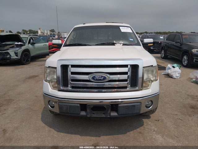 Aukcja sprzedaży 2010 Ford F-150 Fx2 Sport/harley-davidson/king Ranch/lariat/platinum/xl/xlt, vin: 1FTFW1CV6AFD90817, numer aukcji: 45952031