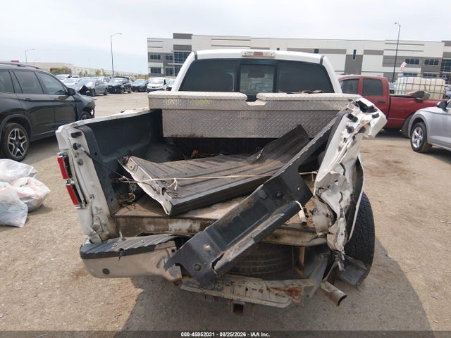 Aukcja sprzedaży 2010 Ford F-150 Fx2 Sport/harley-davidson/king Ranch/lariat/platinum/xl/xlt, vin: 1FTFW1CV6AFD90817, numer aukcji: 45952031