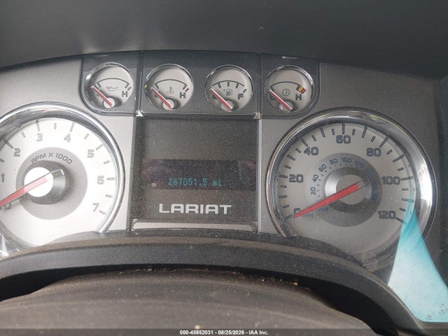 Aukcja sprzedaży 2010 Ford F-150 Fx2 Sport/harley-davidson/king Ranch/lariat/platinum/xl/xlt, vin: 1FTFW1CV6AFD90817, numer aukcji: 45952031