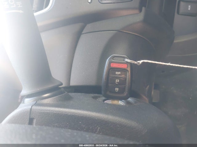 Продажа на аукционе авто 2015 Honda Civic Lx, vin: 19XFB2F56FE045432, номер лота: 45952033