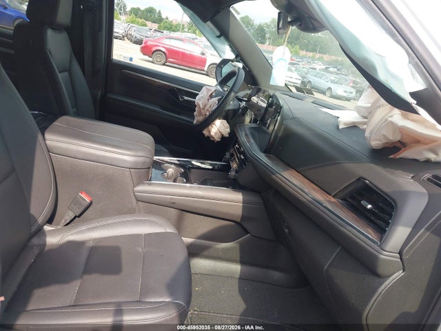 Chevrolet Suburban 4wd Lt 2025 1GNS6CRD1SR251324 Image 5