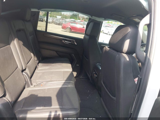 Chevrolet Suburban 4wd Lt 2025 1GNS6CRD1SR251324 Image 8