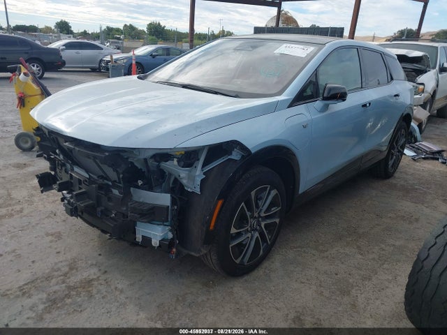 Aukcja sprzedaży 2025 Cadillac Optiq Sport 1 Awd, vin: 3GYK3EMR5SS164288, numer aukcji: 45952037