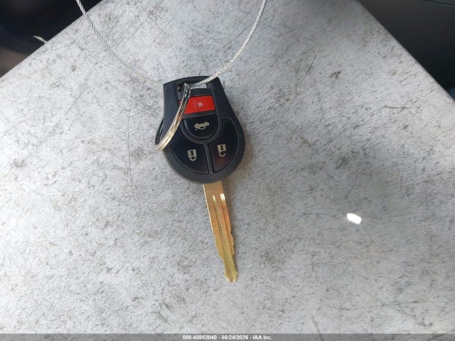 Продаж на аукціоні авто 2014 Nissan Sentra Fe+ S/fe+ Sv/s/sl/sr/sv, vin: 3N1AB7AP9EY218506, номер лоту: 45952040