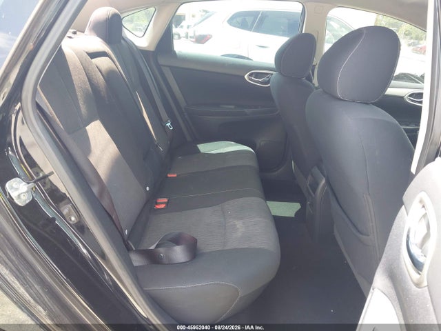 Продаж на аукціоні авто 2014 Nissan Sentra Fe+ S/fe+ Sv/s/sl/sr/sv, vin: 3N1AB7AP9EY218506, номер лоту: 45952040