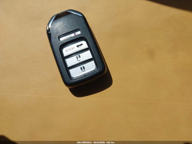 Aukcja sprzedaży 2021 Honda Accord Lx, vin: 1HGCV1F11MA012485, numer aukcji: 45952042