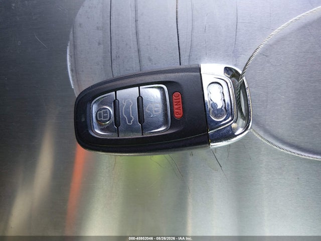 Продаж на аукціоні авто 2013 Audi S6 4.0t Prestige, vin: WAUJ2AFC8DN026423, номер лоту: 45952046