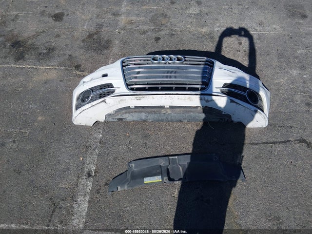 Продаж на аукціоні авто 2013 Audi S6 4.0t Prestige, vin: WAUJ2AFC8DN026423, номер лоту: 45952046