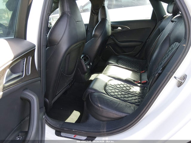 Продаж на аукціоні авто 2013 Audi S6 4.0t Prestige, vin: WAUJ2AFC8DN026423, номер лоту: 45952046