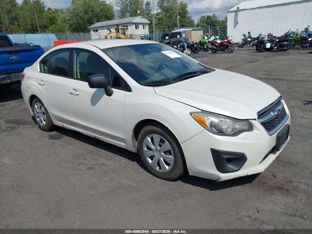 Продаж на аукціоні авто 2014 Subaru Impreza 2.0i, vin: JF1GJAA69EH023442, номер лоту: 45952048