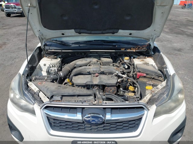 Продаж на аукціоні авто 2014 Subaru Impreza 2.0i, vin: JF1GJAA69EH023442, номер лоту: 45952048