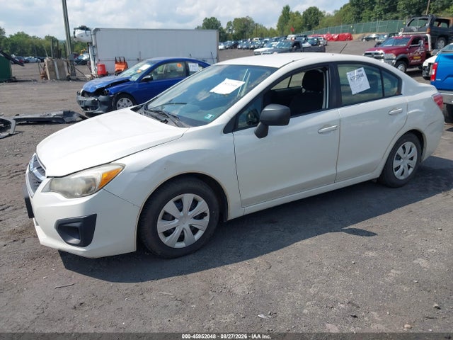 Продаж на аукціоні авто 2014 Subaru Impreza 2.0i, vin: JF1GJAA69EH023442, номер лоту: 45952048