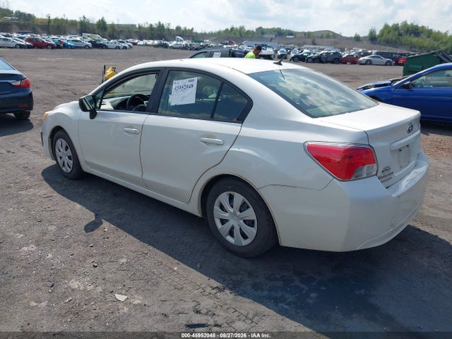 Продаж на аукціоні авто 2014 Subaru Impreza 2.0i, vin: JF1GJAA69EH023442, номер лоту: 45952048