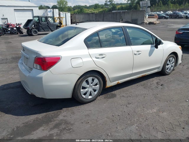 Продаж на аукціоні авто 2014 Subaru Impreza 2.0i, vin: JF1GJAA69EH023442, номер лоту: 45952048