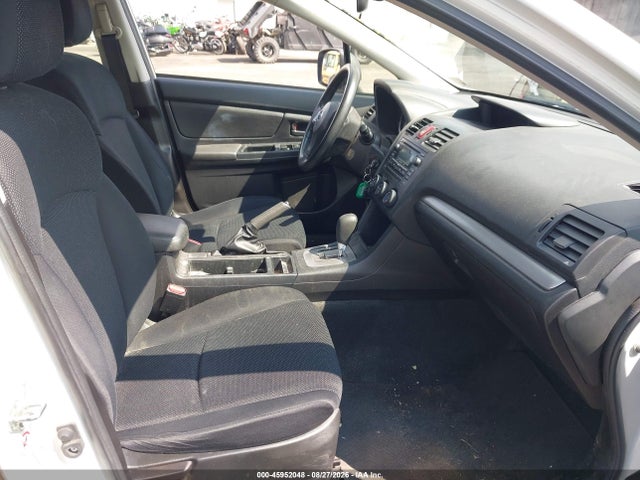 Продаж на аукціоні авто 2014 Subaru Impreza 2.0i, vin: JF1GJAA69EH023442, номер лоту: 45952048