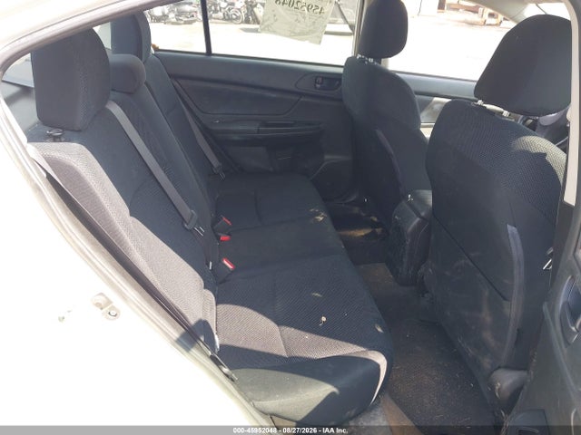 Продаж на аукціоні авто 2014 Subaru Impreza 2.0i, vin: JF1GJAA69EH023442, номер лоту: 45952048