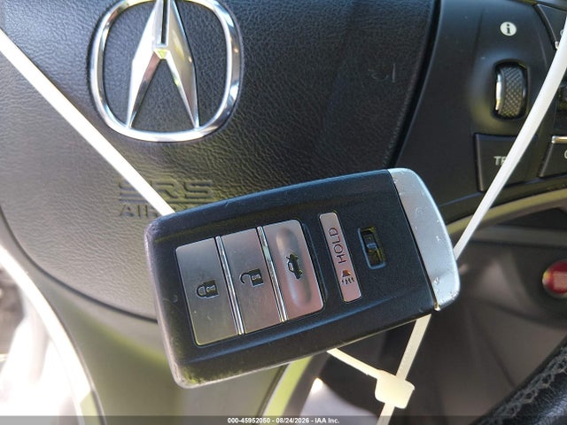 2014 Acura Rlx მანქანა იყიდება აუქციონზე, vin: JH4KC1F39EC004124, აუქციონის ნომერი: 45952050