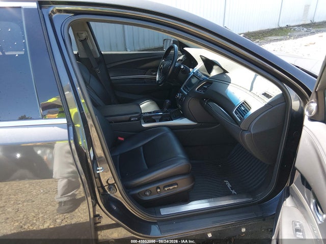 2014 Acura Rlx მანქანა იყიდება აუქციონზე, vin: JH4KC1F39EC004124, აუქციონის ნომერი: 45952050