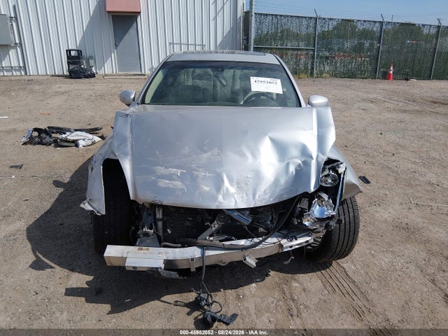 2005 Infiniti G35 მანქანა იყიდება აუქციონზე, vin: JNKCV54E65M403108, აუქციონის ნომერი: 45952052
