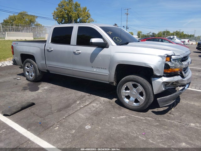 2017 3GCUKREC4HG428230 main image
