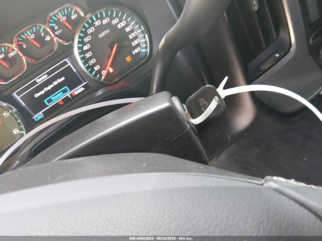 Chevrolet Silverado 1500 Lt 2017 3GCUKREC4HG428230 Image 11