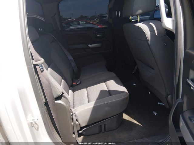Chevrolet Silverado 1500 Lt 2017 3GCUKREC4HG428230 Image 8