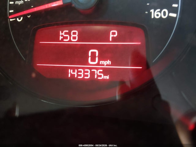 2012 Volkswagen Beetle 2.0t Turbo მანქანა იყიდება აუქციონზე, vin: 3VWVA7AT1CM641628, აუქციონის ნომერი: 45952054