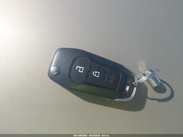Продаж на аукціоні авто 2018 Ford Explorer, vin: 1FM5K7B88JGB96754, номер лоту: 45952055