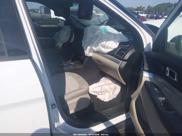 Продаж на аукціоні авто 2018 Ford Explorer, vin: 1FM5K7B88JGB96754, номер лоту: 45952055