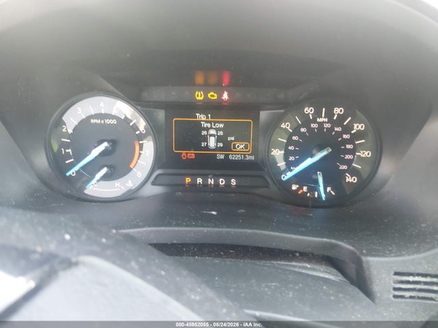 Продаж на аукціоні авто 2018 Ford Explorer, vin: 1FM5K7B88JGB96754, номер лоту: 45952055