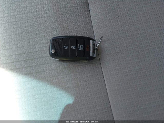Aukcja sprzedaży 2016 Kia Sedona Lx, vin: KNDMB5C1XG6207306, numer aukcji: 45952056