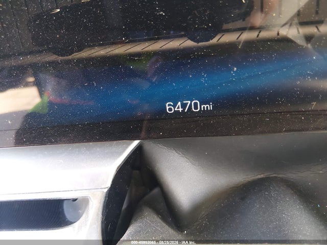 Aukcja sprzedaży 2025 Cadillac Lyriq Sport 1 Rwd, vin: 1GYKPURL3SZ312976, numer aukcji: 45952065
