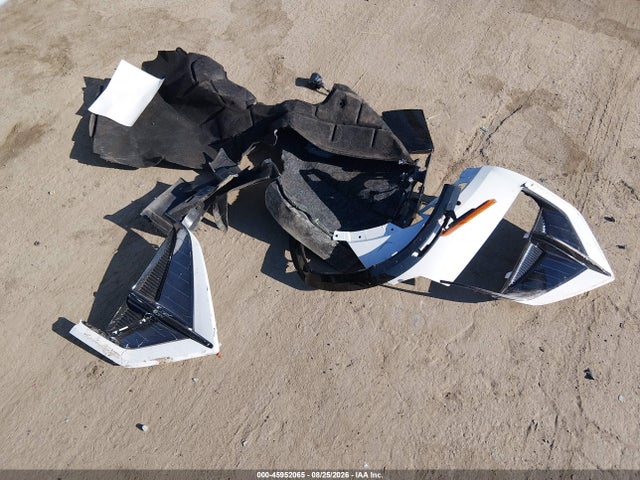 Aukcja sprzedaży 2025 Cadillac Lyriq Sport 1 Rwd, vin: 1GYKPURL3SZ312976, numer aukcji: 45952065