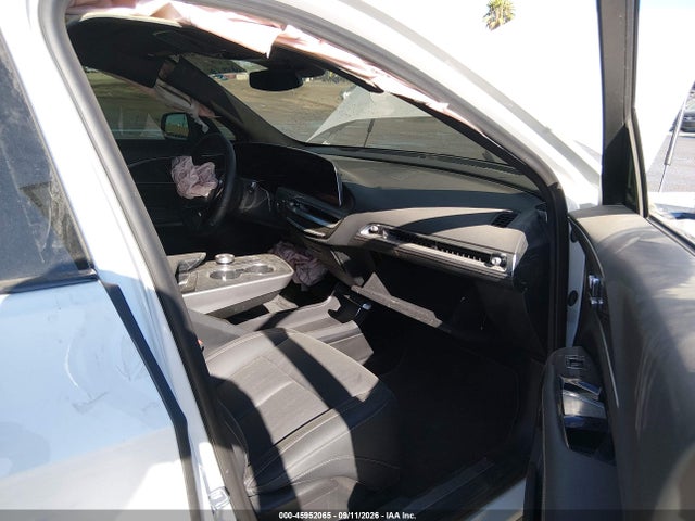 Aukcja sprzedaży 2025 Cadillac Lyriq Sport 1 Rwd, vin: 1GYKPURL3SZ312976, numer aukcji: 45952065