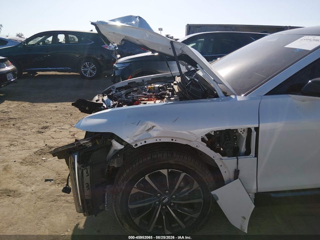 Aukcja sprzedaży 2025 Cadillac Lyriq Sport 1 Rwd, vin: 1GYKPURL3SZ312976, numer aukcji: 45952065