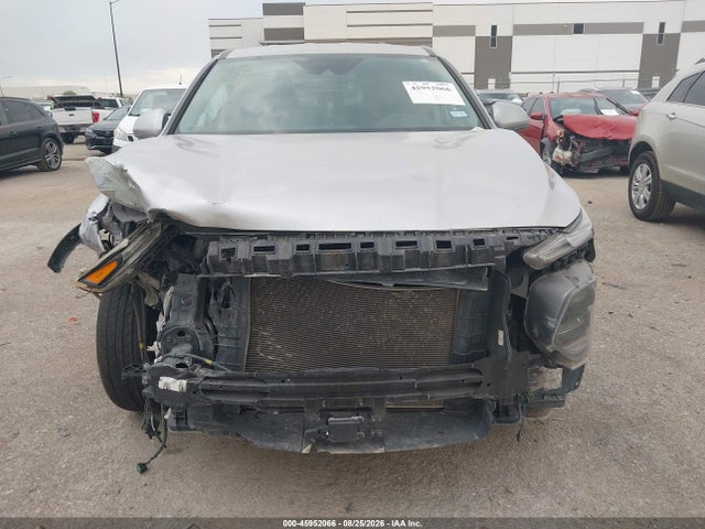 Продажа на аукционе авто 2020 Hyundai Santa Fe Sel, vin: 5NMS3CAD8LH222471, номер лота: 45952066