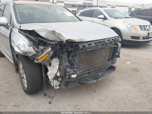 Продажа на аукционе авто 2020 Hyundai Santa Fe Sel, vin: 5NMS3CAD8LH222471, номер лота: 45952066