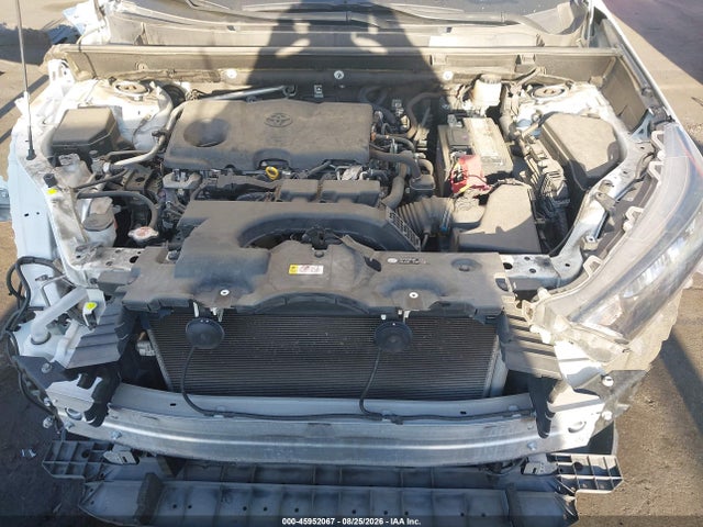 Toyota RAV4 LE 2019 JTMH1RFVXKD035602 Image 10