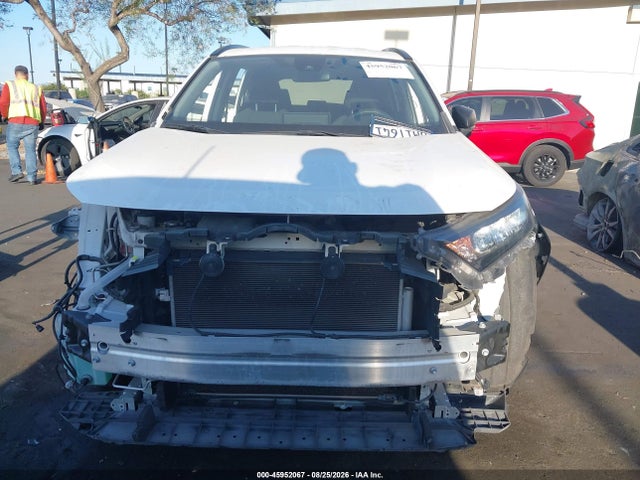 Toyota RAV4 LE 2019 JTMH1RFVXKD035602 Image 13